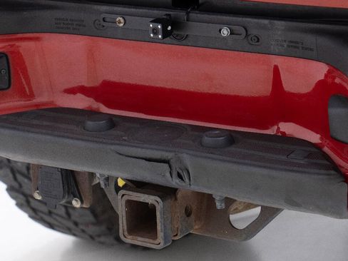 Used 2012 Toyota Tacoma PreRunner w/ TRD Sport Pkg image 14