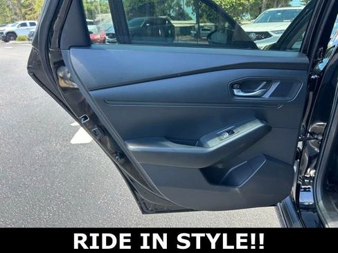 Used 2025 Honda Accord SE image 8