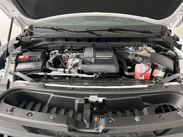 Used 2026 Chevrolet Tahoe Z71 AWD/4WD image 31