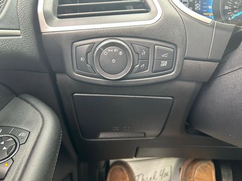 Used 2020 Ford Edge SEL w/ Convenience Package AWD/4WD image 29