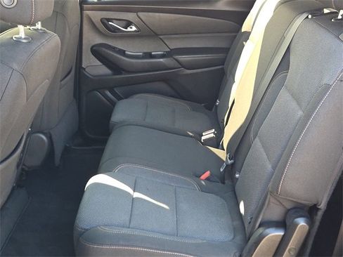 Used 2021 Chevrolet Traverse LS w/ LPO, Blackout Package image 15