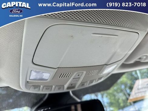 Certified 2024 Ford Edge SEL w/ Convenience Package AWD/4WD image 32