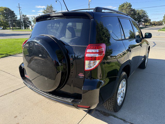 Used 2012 Toyota RAV4 FWD w/ Value Pkg image 5