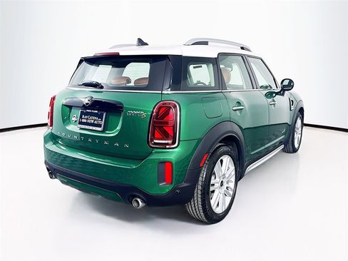Certified 2023 MINI Cooper Countryman S image 7