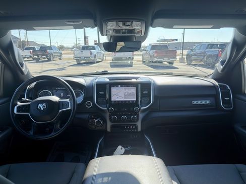 Used 2022 RAM 1500 Big Horn image 15