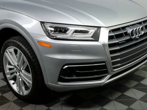 Used 2018 Audi Q5 Prestige image 38