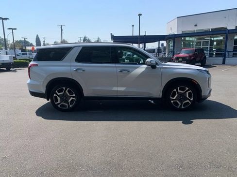 Used 2024 Hyundai Palisade SEL w/ Premium Package AWD/4WD image 10
