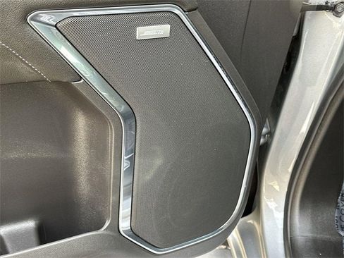 Used 2024 GMC Sierra 1500 SLT w/ SLT Premium Plus Package image 23