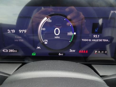 New 2025 Honda Prologue Elite image 24