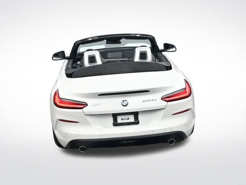 Used 2022 BMW Z4 sDrive30i image 20