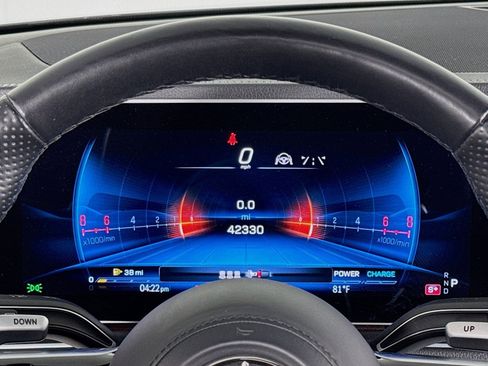 Certified 2024 Mercedes-Benz GLE 53 AMG AMG GLE 53 image 19