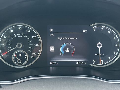 Used 2023 Genesis GV80 3.5T Advanced + w/ Cargo Package image 26