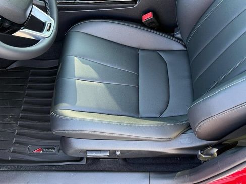 Certified 2026 Acura Integra A-Spec FWD image 13