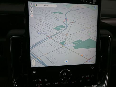 New 2026 GMC Yukon XL Elevation image 19