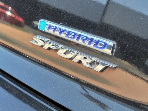 Used 2024 Honda Accord Sport image 24