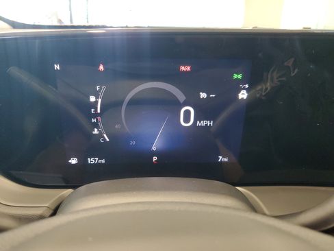 New 2026 Buick Encore GX Sport Touring image 23