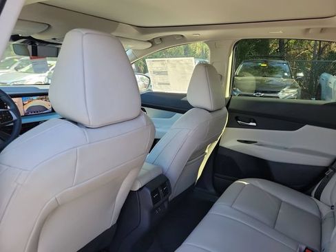 New 2026 Nissan Murano SL AWD/4WD image 22