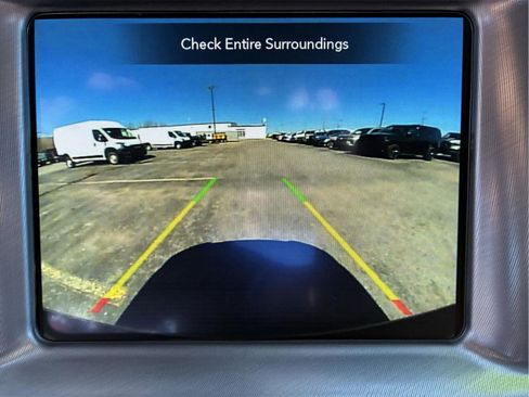 Used 2022 Dodge Charger Scat Pack RWD image 23
