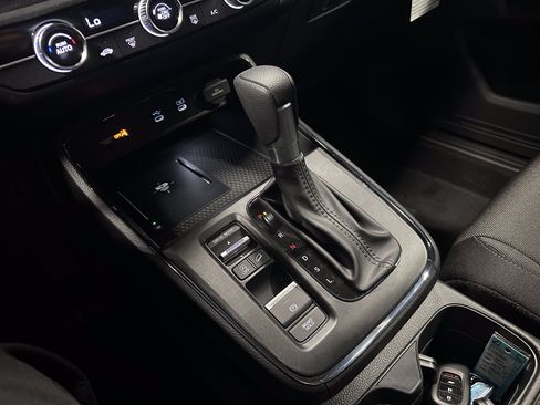 New 2026 Honda Accord LX image 13