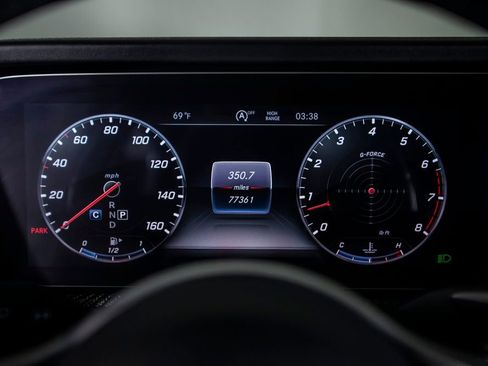 Used 2019 Mercedes-Benz G 550 G 550 image 28