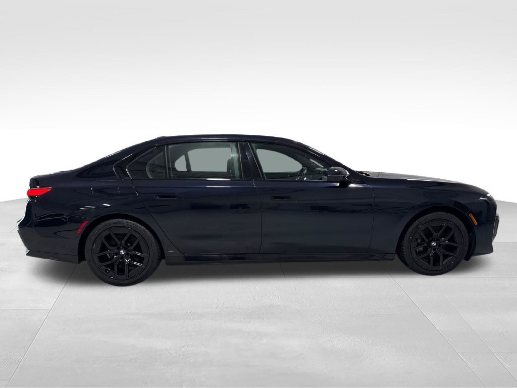 Used 2024 BMW 740i xDrive AWD/4WD image 51