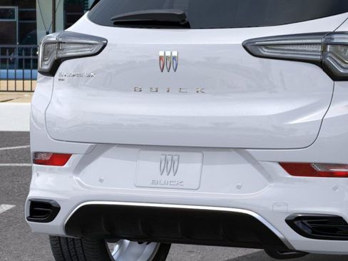 New 2026 Buick Encore GX Avenir w/ Avenir Convenience Package image 14