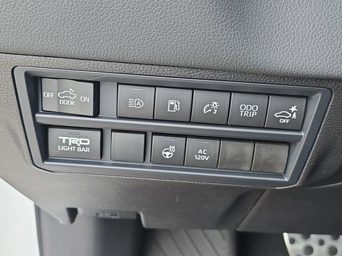New 2026 Toyota Tundra TRD Pro AWD/4WD image 25