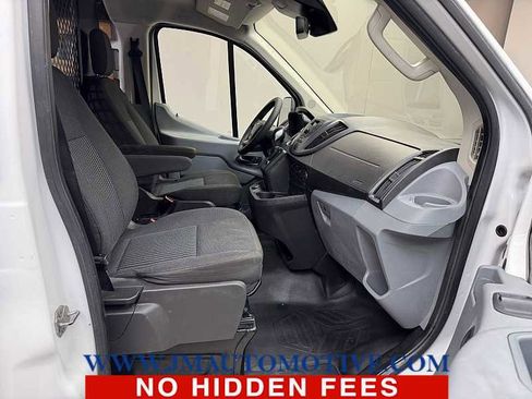 Used 2019 Ford Transit 250 130 Low Roof w/ Exterior Upgrade Package image 18