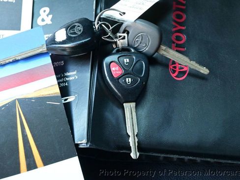 Used 2019 Toyota 4Runner TRD Pro image 55