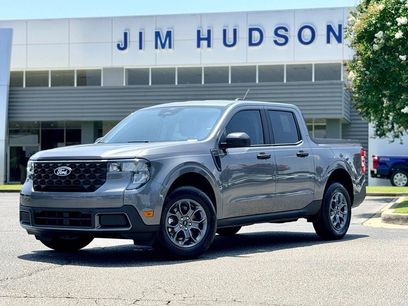 New 2026 Ford Maverick XLT w/ Equipment Group 301A