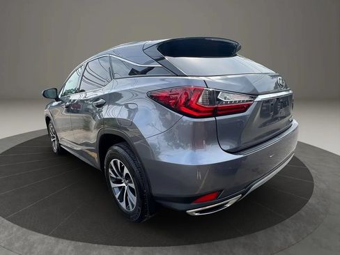 Used 2022 Lexus RX 350 AWD w/ Premium Package image 7