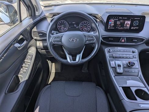 Certified 2023 Hyundai Santa Fe SEL AWD/4WD image 16