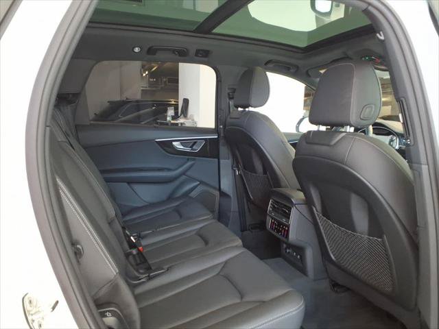 Certified 2026 Audi Q7 3.0T Premium Plus w/ Premium Plus Package AWD/4WD image 23
