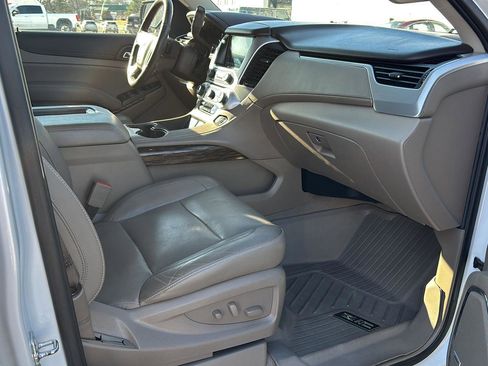 Used 2020 GMC Yukon SLT w/ Premium Edition image 26