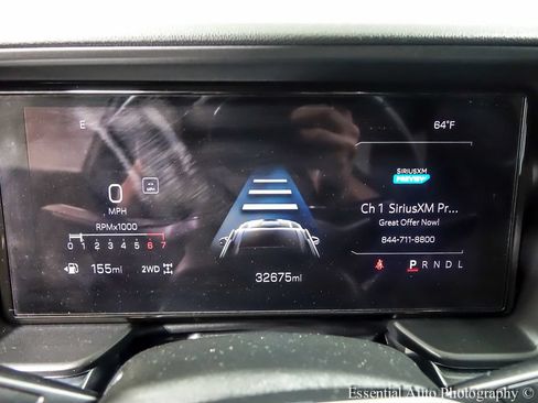 Used 2025 GMC Terrain Elevation AWD/4WD image 12