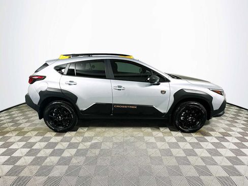 New 2026 Subaru Crosstrek 2.5i Wilderness AWD/4WD image 8