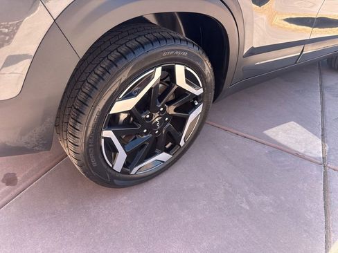 Certified 2024 Kia Seltos SX w/ SX Sunroof Package AWD/4WD image 44