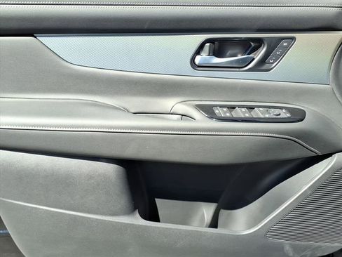 New 2026 Nissan Murano SL AWD/4WD image 16
