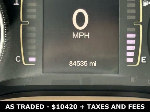 Used 2017 Jeep Cherokee Sport image 19