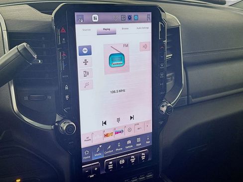 New 2026 RAM 2500 Laramie image 13