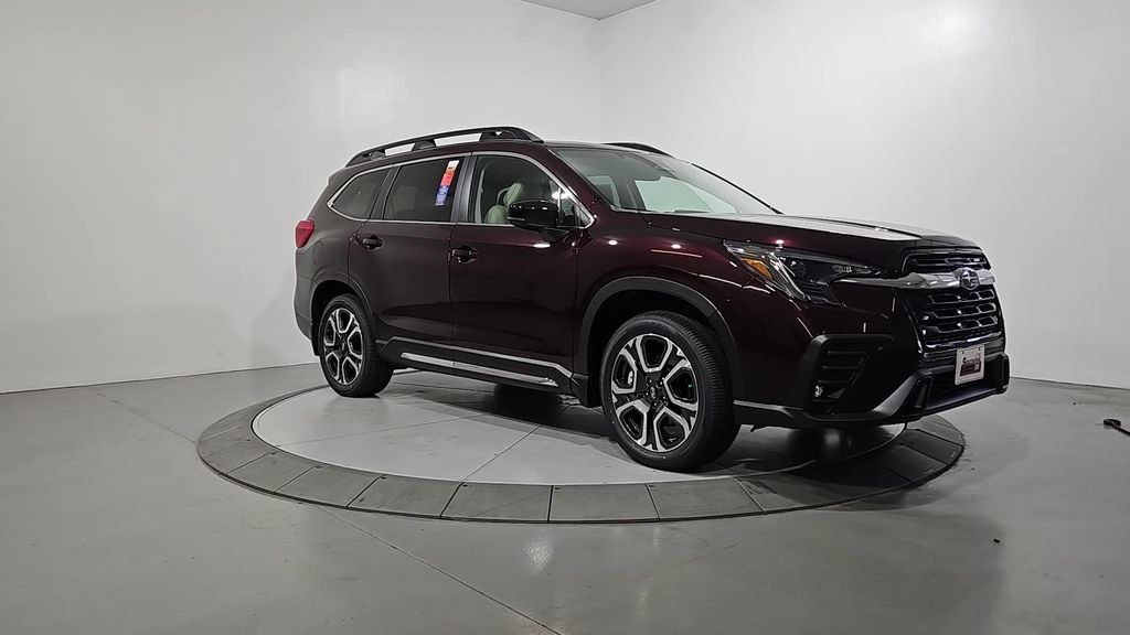 New 2027 Subaru Ascent Limited AWD/4WD image 7