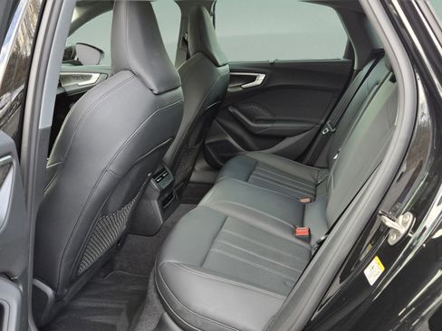 Used 2025 Audi A5 2.0T Premium Plus w/ Premium Plus image 14