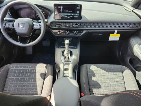 New 2026 Honda HR-V Sport image 11