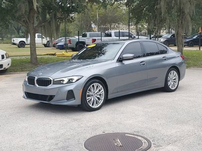 Used 2023 BMW 330i Sedan w/ Convenience Package