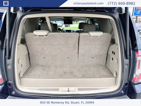 Used 2019 GMC Yukon Denali image 14