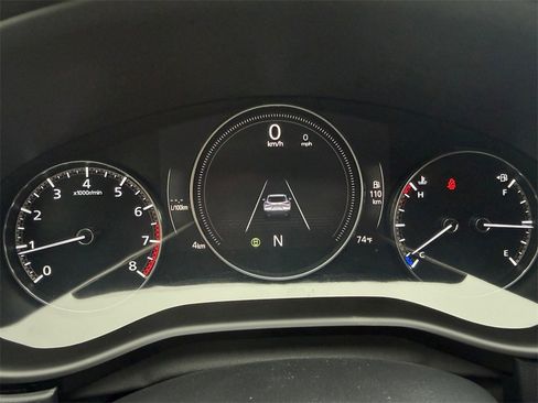 New 2026 MAZDA CX-30 AWD 2.5 S image 14