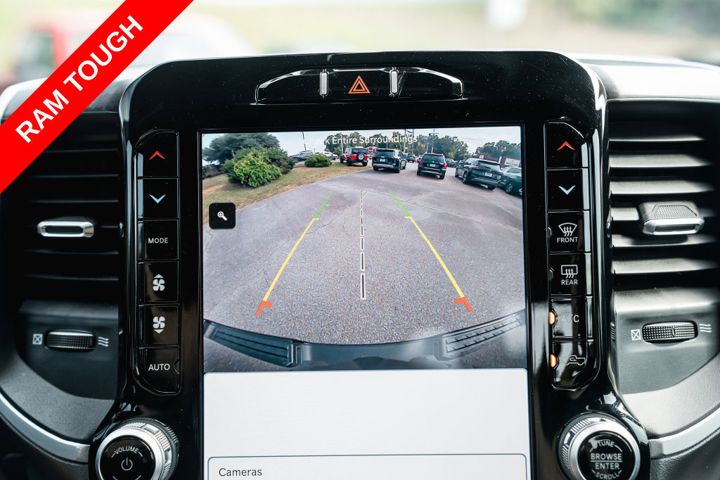 Used 2023 RAM 1500 Big Horn AWD/4WD image 20