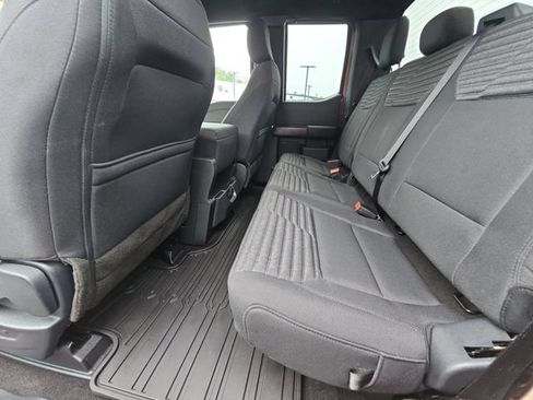 Used 2023 Ford F150 XL w/ STX Appearance Package AWD/4WD image 28