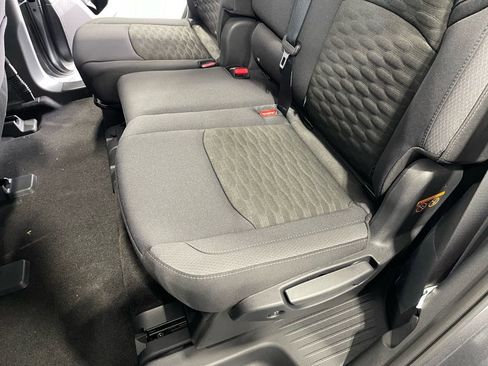 New 2026 Nissan Pathfinder SV FWD image 15
