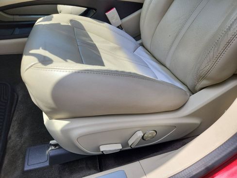 Used 2015 Lincoln MKZ AWD w/ Equipment Group 102A Reserve image 17